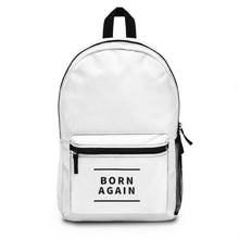 Load image into Gallery viewer, Born Again Backpack
